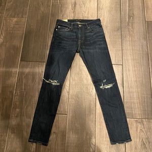 Abercrombie & Fitch Men Jeans